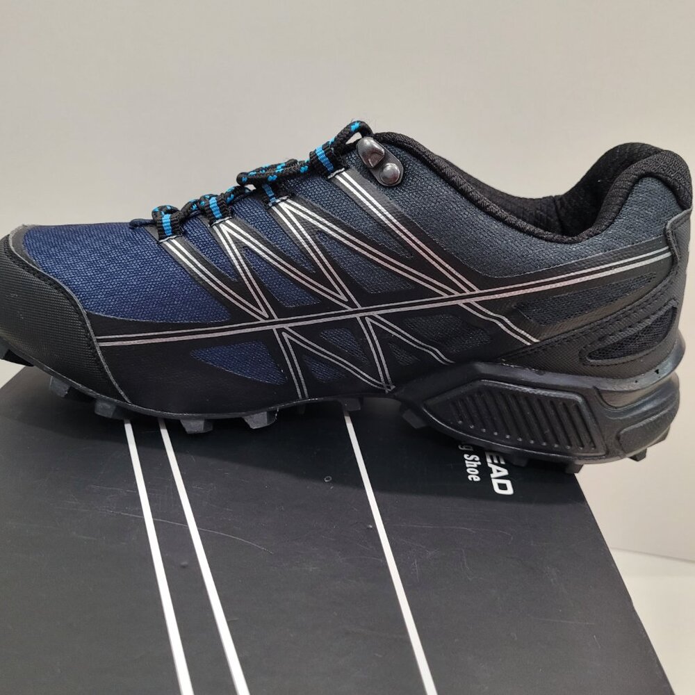 Adamant CarbonTread Ultra Tearrain Men’s Hiking Shoes Size 9 New - Picture 7 of 10